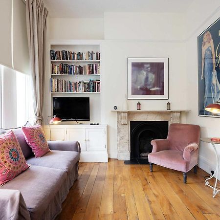 Veeve - Notting Hill Chic Apartment London Exterior photo