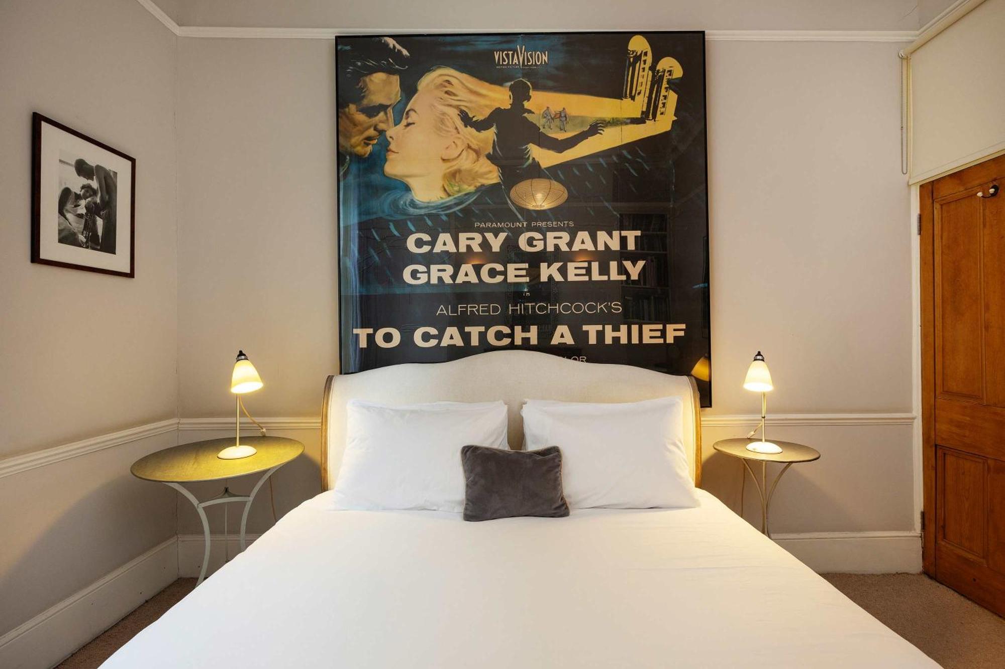 Veeve - Notting Hill Chic Apartment London Exterior photo